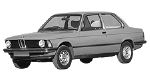 BMW E21 P20CB Fault Code
