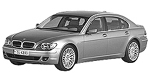 BMW E65 P20CB Fault Code