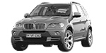 BMW E70 P20CB Fault Code