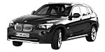 BMW E84 P20CB Fault Code