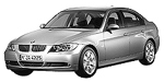 BMW E90 P20CB Fault Code