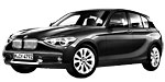BMW F20 P20CB Fault Code